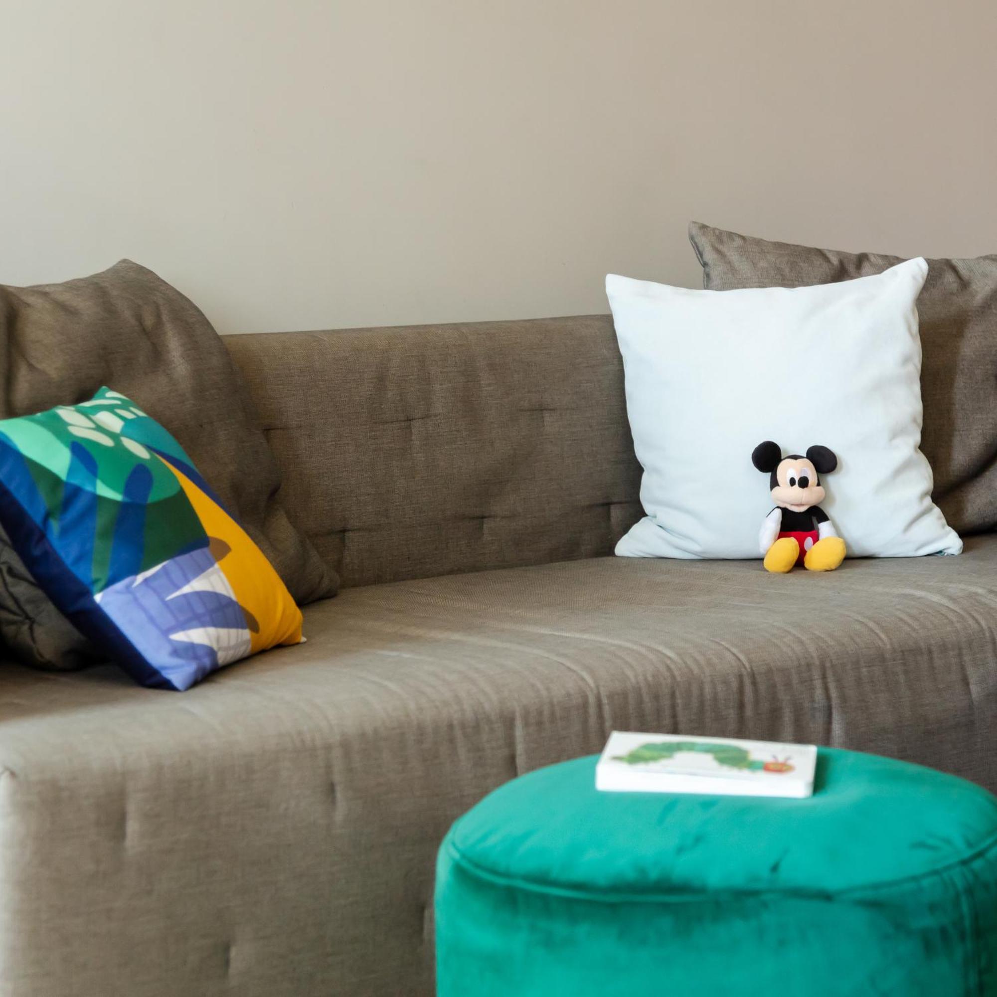 Baumhaus Serviced Living - Art & Design Apartments Porto Ngoại thất bức ảnh