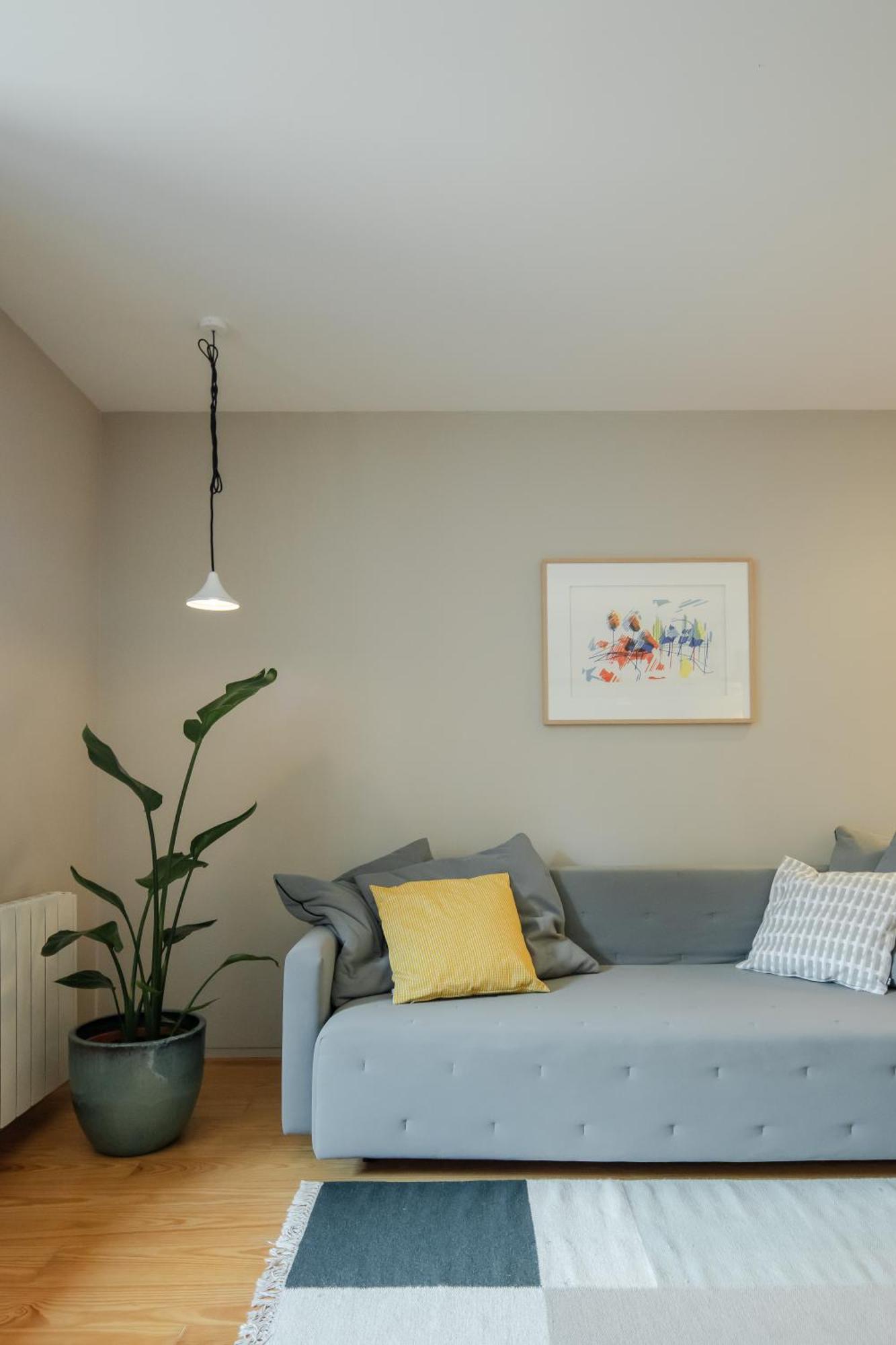 Baumhaus Serviced Living - Art & Design Apartments Porto Ngoại thất bức ảnh