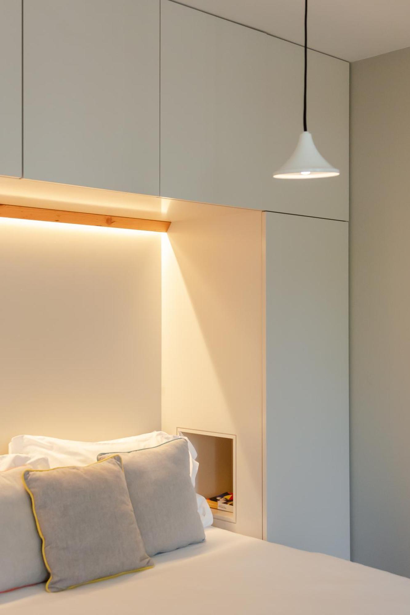 Baumhaus Serviced Living - Art & Design Apartments Porto Ngoại thất bức ảnh