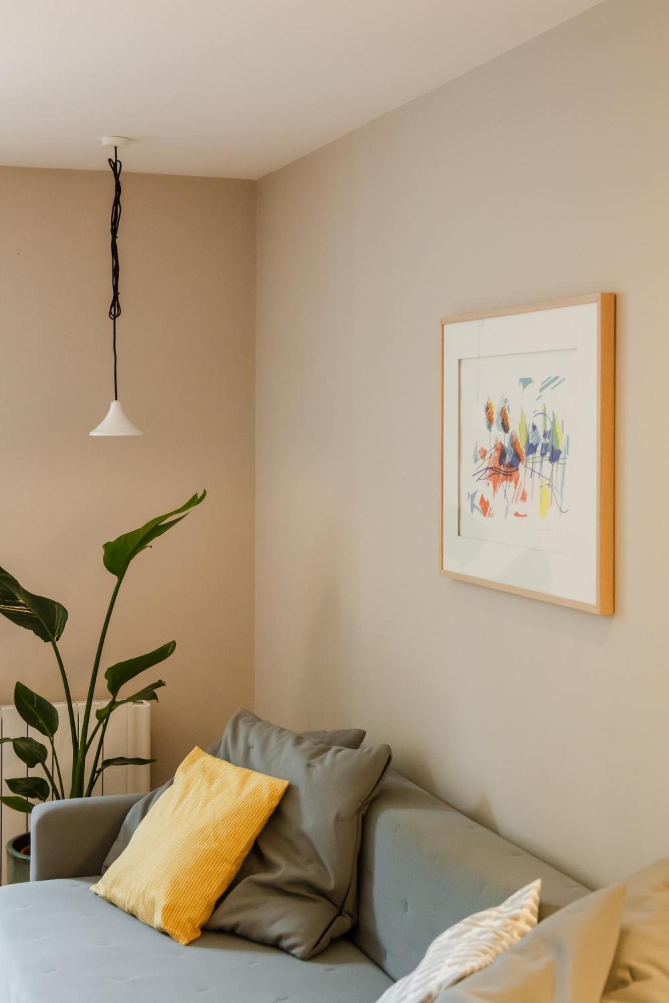Baumhaus Serviced Living - Art & Design Apartments Porto Ngoại thất bức ảnh