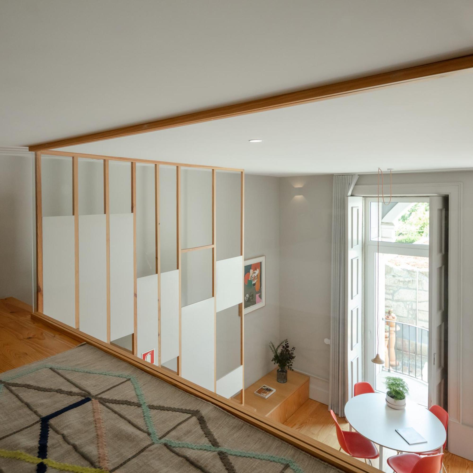 Baumhaus Serviced Living - Art & Design Apartments Porto Phòng bức ảnh