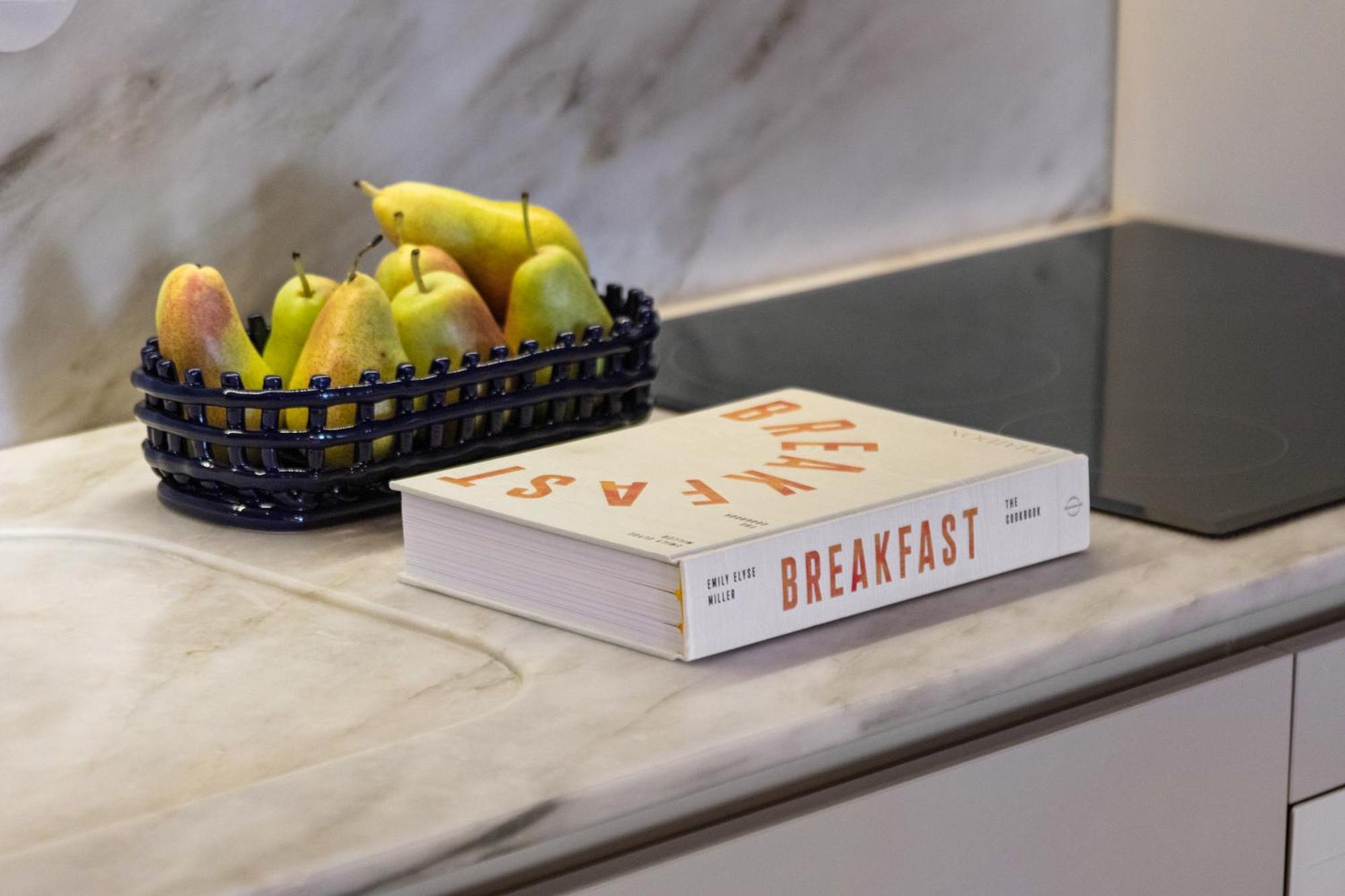 Baumhaus Serviced Living - Art & Design Apartments Porto Ngoại thất bức ảnh