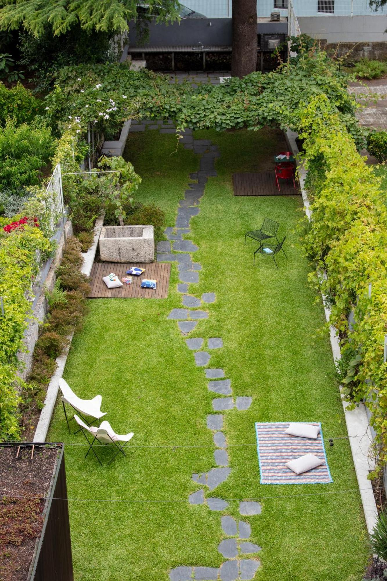 Baumhaus Serviced Living - Art & Design Apartments Porto Ngoại thất bức ảnh